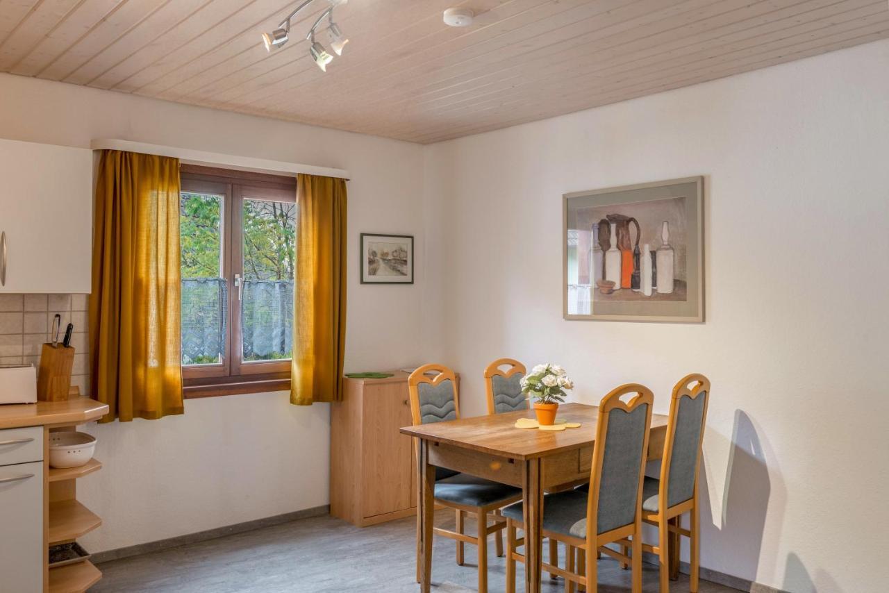 Familienwohnung Haus 18 Uberlingen Εξωτερικό φωτογραφία