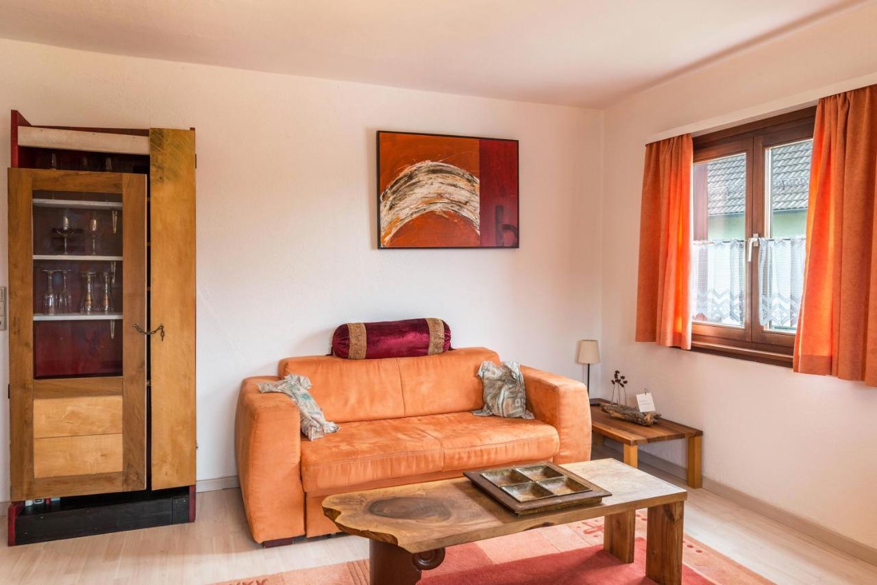 Familienwohnung Haus 18 Uberlingen Εξωτερικό φωτογραφία