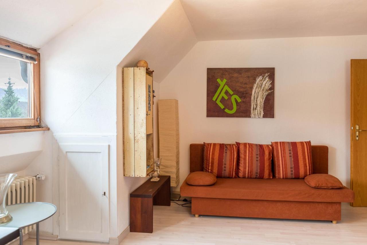 Familienwohnung Haus 18 Uberlingen Εξωτερικό φωτογραφία