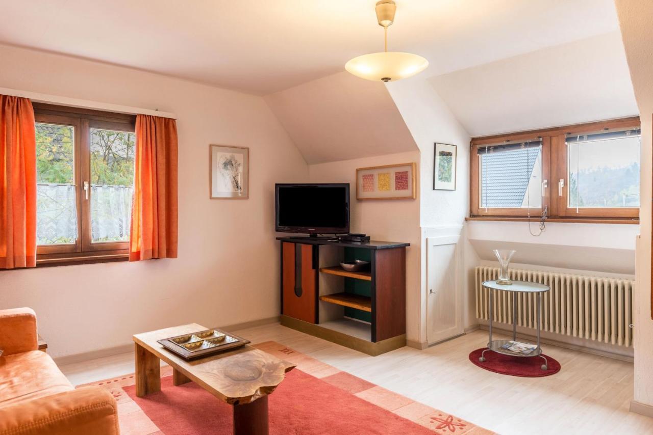 Familienwohnung Haus 18 Uberlingen Εξωτερικό φωτογραφία