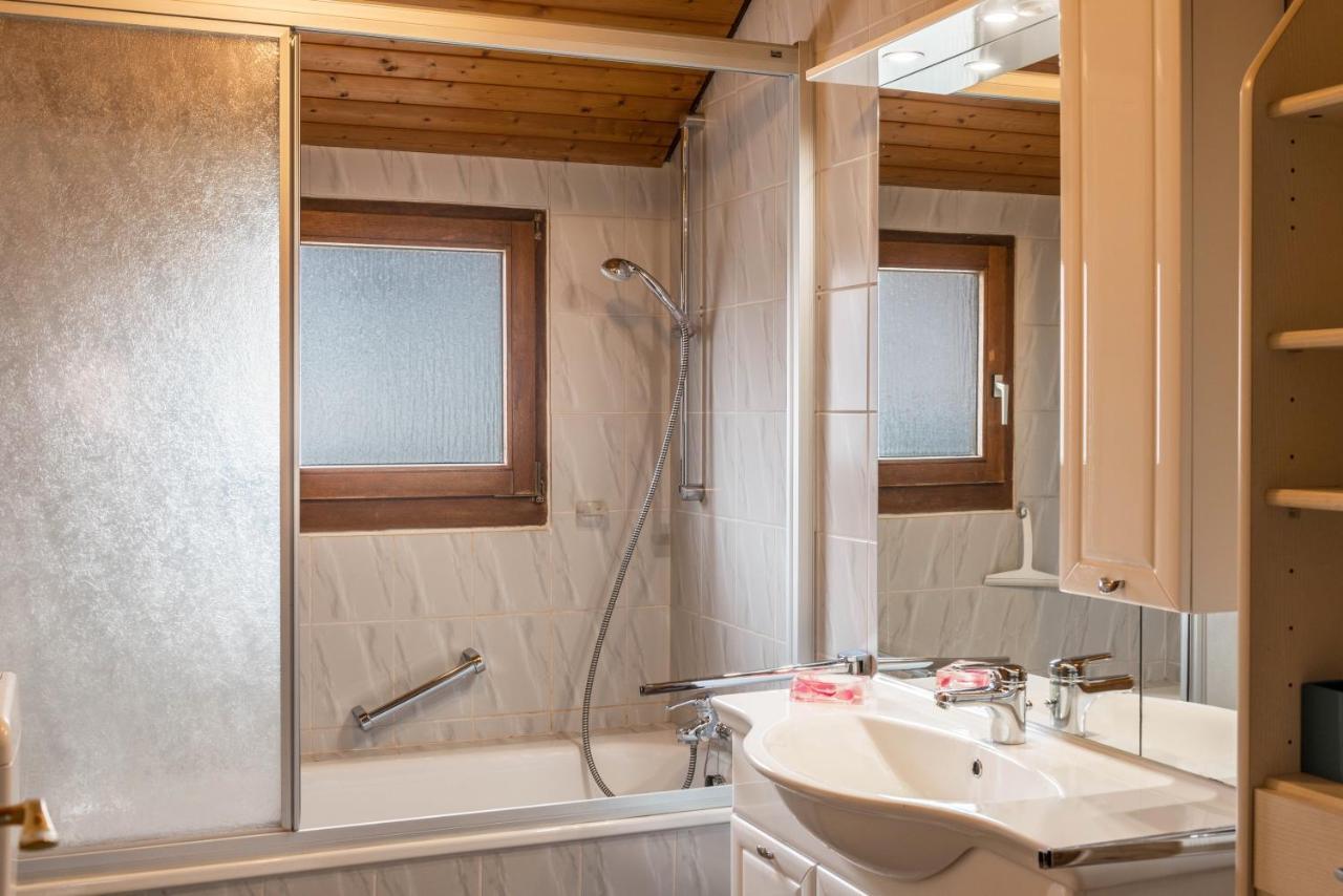 Familienwohnung Haus 18 Uberlingen Εξωτερικό φωτογραφία