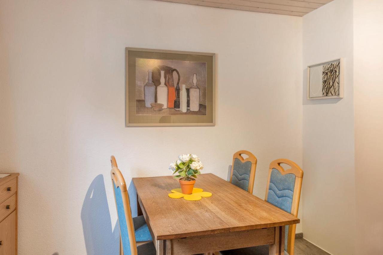 Familienwohnung Haus 18 Uberlingen Εξωτερικό φωτογραφία