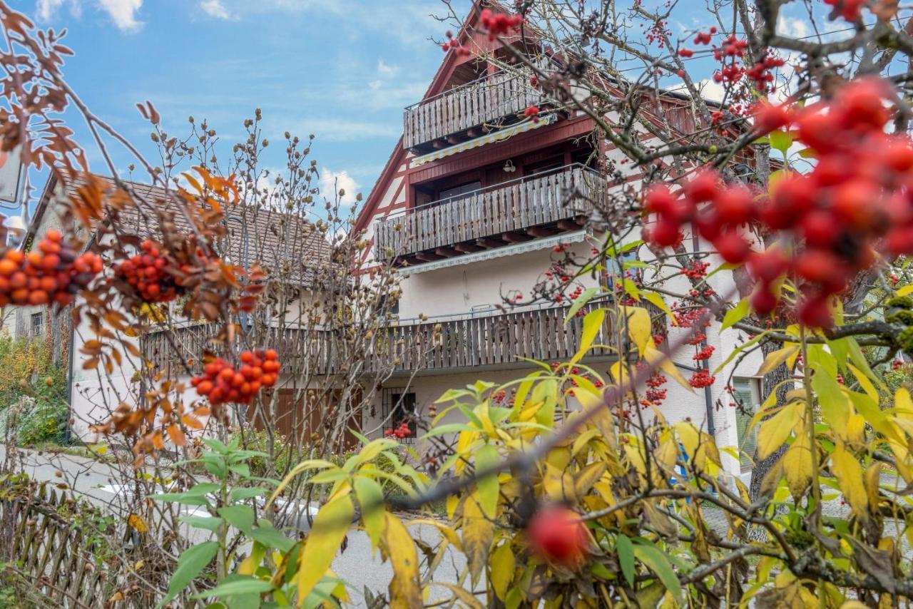 Familienwohnung Haus 18 Uberlingen Εξωτερικό φωτογραφία