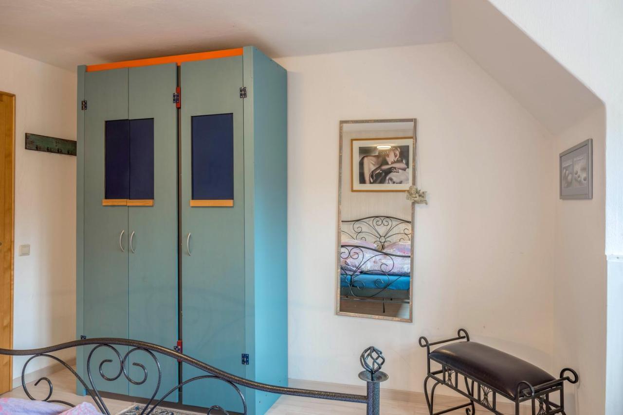 Familienwohnung Haus 18 Uberlingen Εξωτερικό φωτογραφία