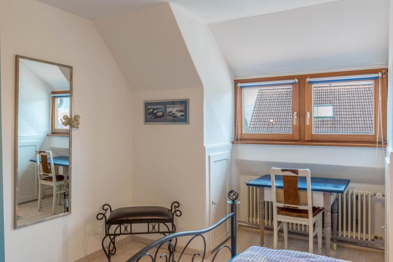 Familienwohnung Haus 18 Uberlingen Εξωτερικό φωτογραφία