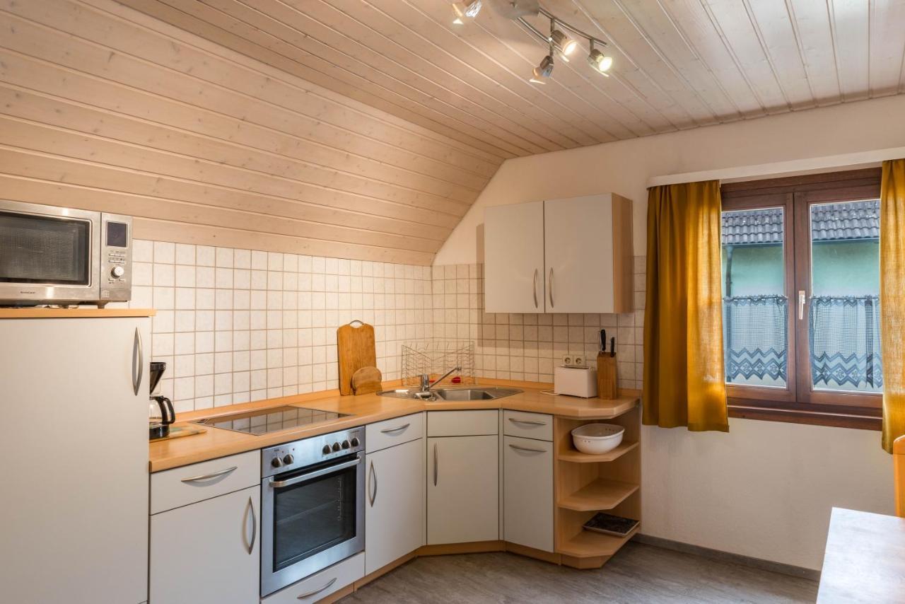 Familienwohnung Haus 18 Uberlingen Εξωτερικό φωτογραφία