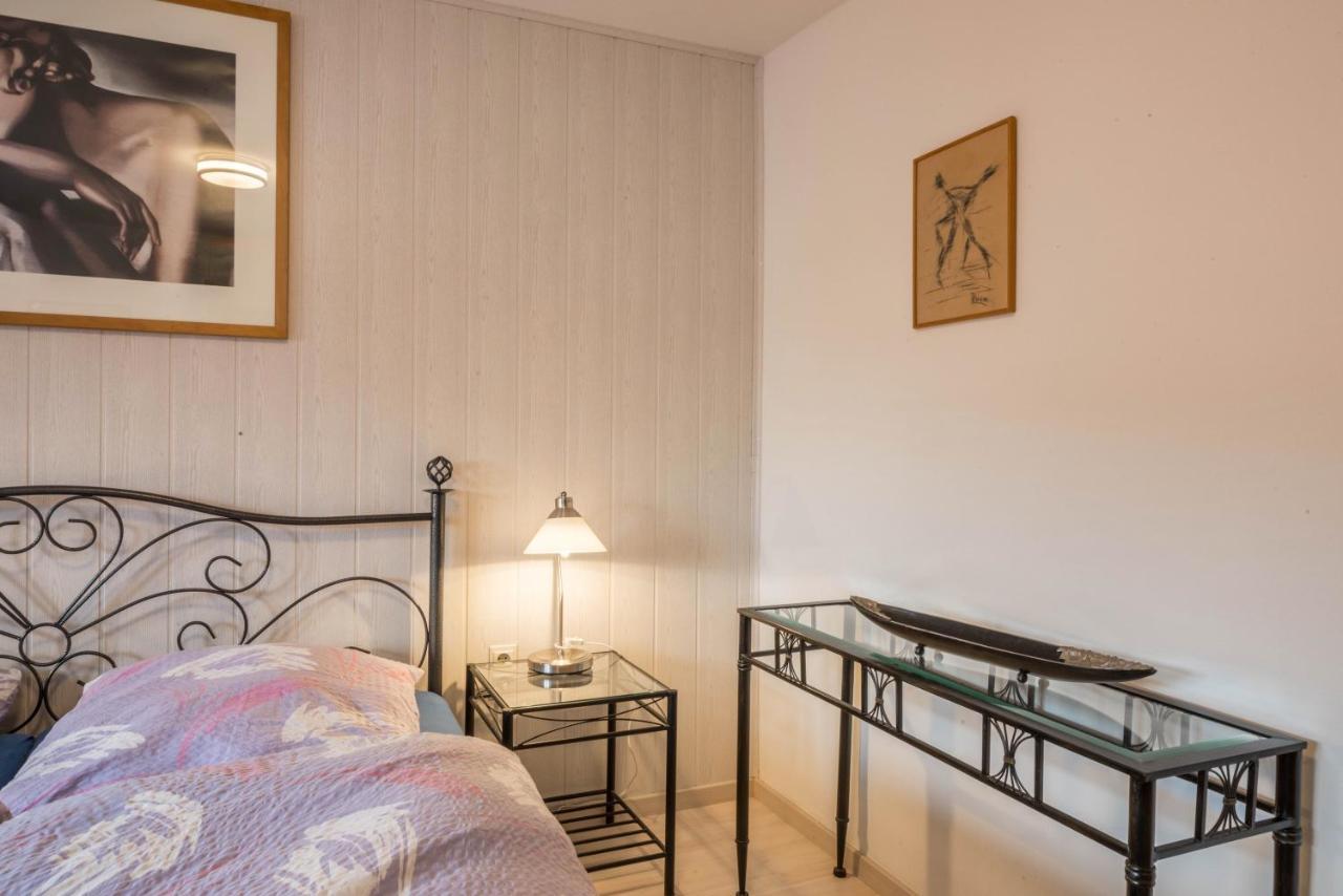 Familienwohnung Haus 18 Uberlingen Εξωτερικό φωτογραφία