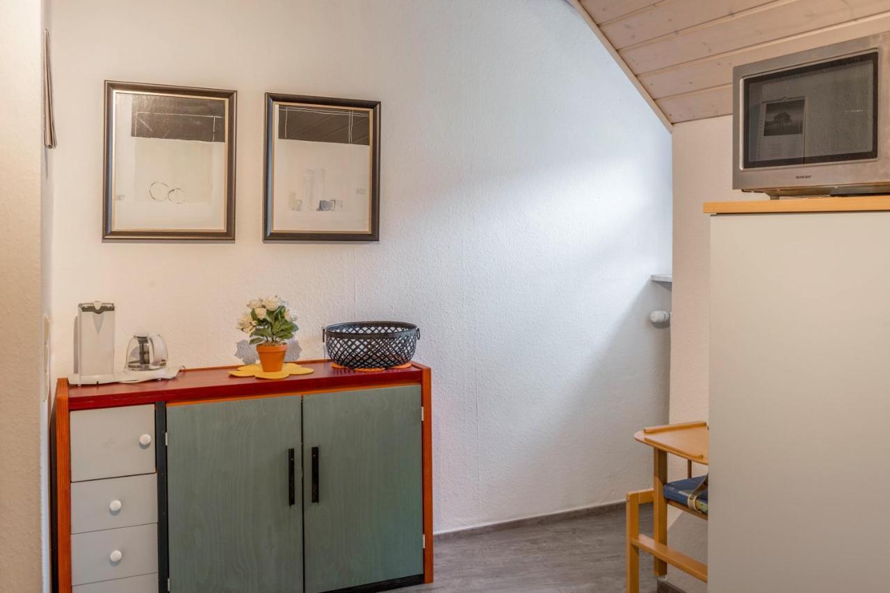 Familienwohnung Haus 18 Uberlingen Εξωτερικό φωτογραφία