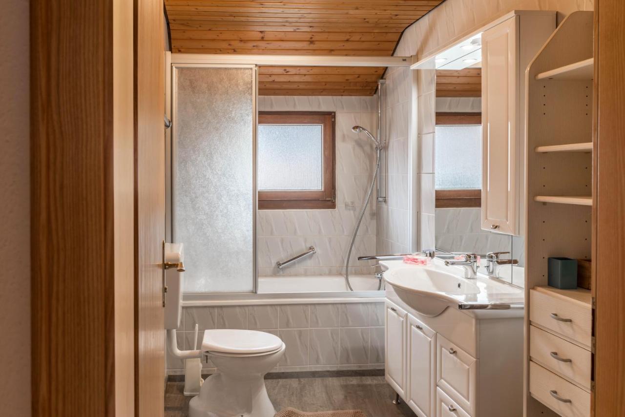 Familienwohnung Haus 18 Uberlingen Εξωτερικό φωτογραφία