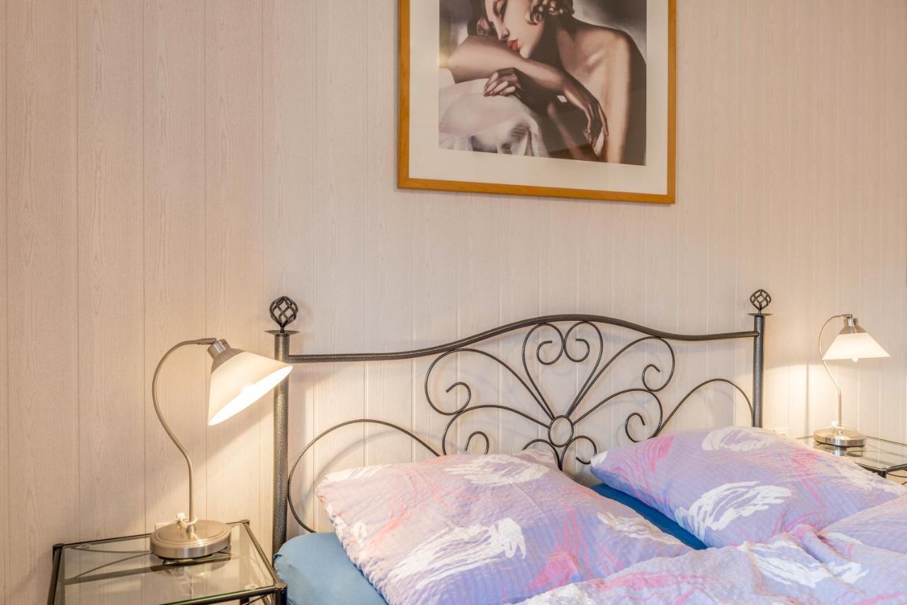 Familienwohnung Haus 18 Uberlingen Εξωτερικό φωτογραφία