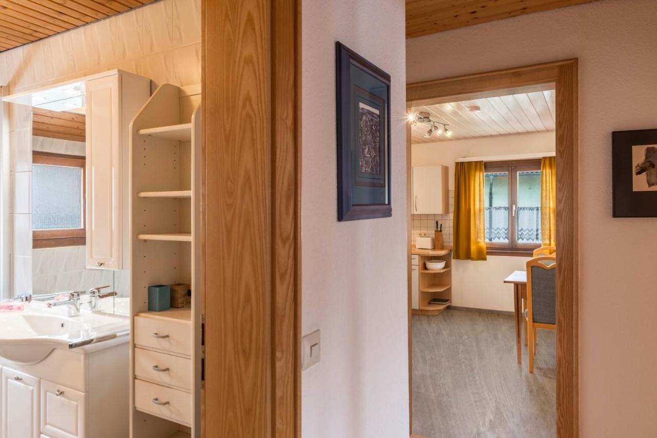 Familienwohnung Haus 18 Uberlingen Εξωτερικό φωτογραφία